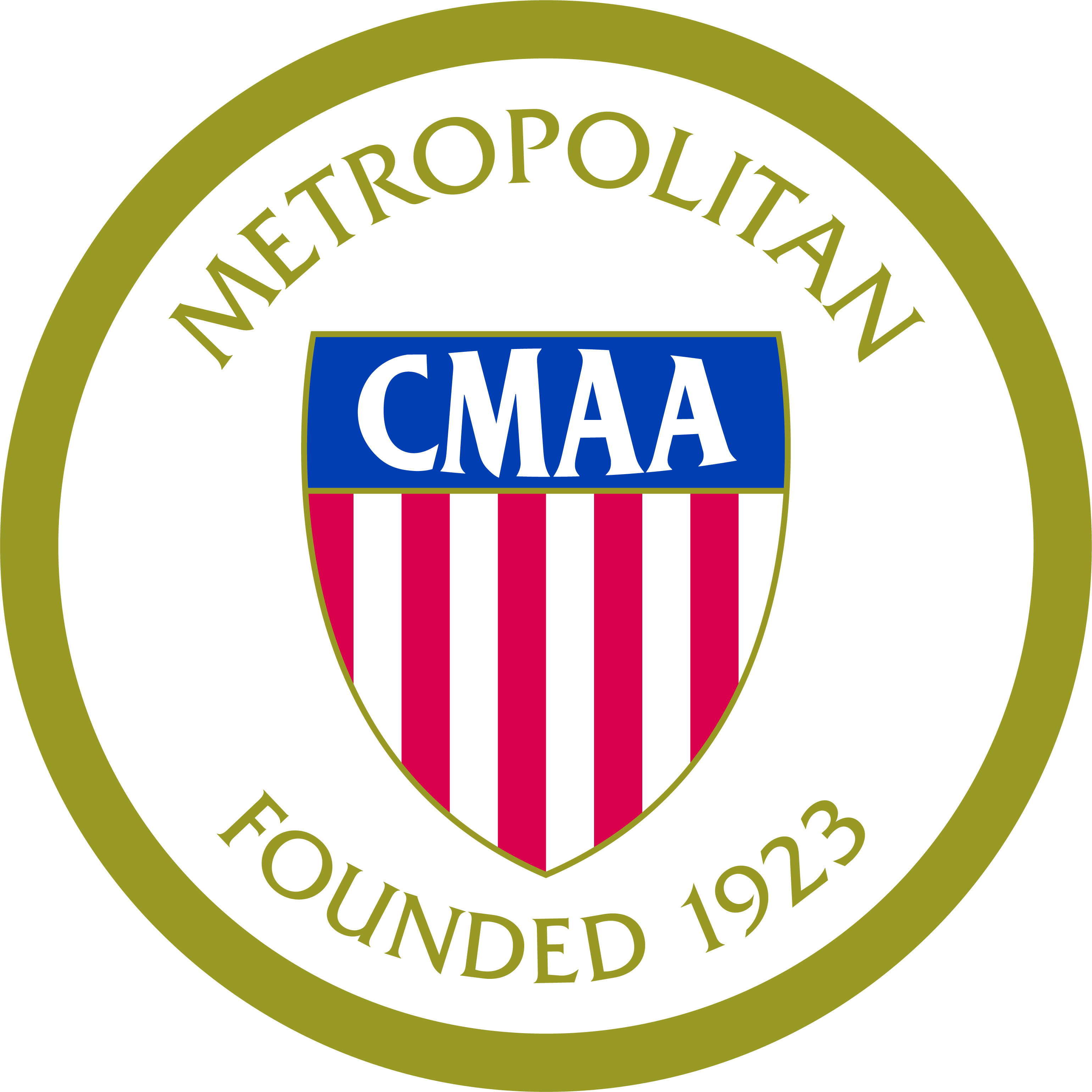 CMMA Logo