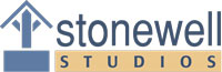 Stonewell Studios, Inc. Logo