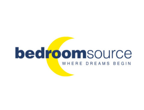 Bedroom Source Logo