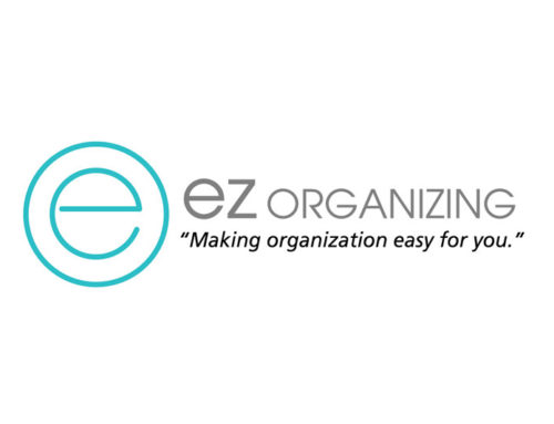 EZ Organizing Logo