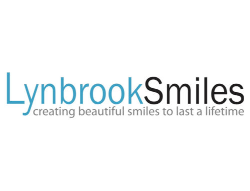Lynbrook Smiles Logo