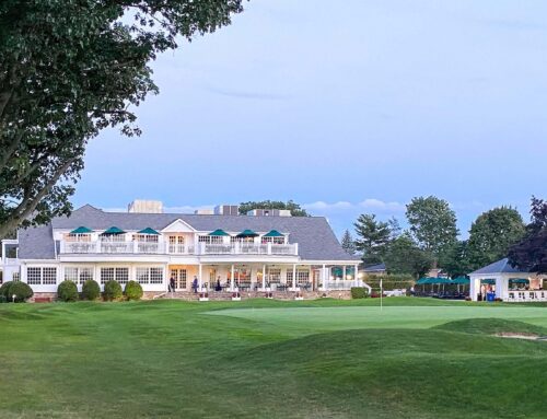 Garden City Country Club