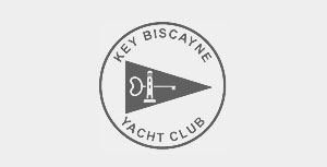 Key Biscayne Yacht Club Logo