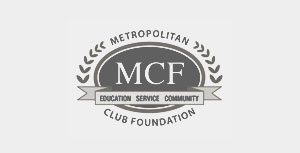 Metropolitan Club Foundation Logo